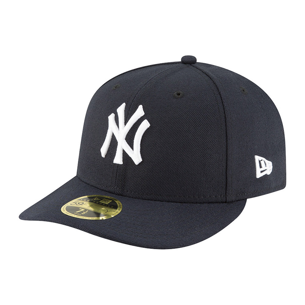 Gorra New Era New York Yankees Mlb 59fifty para Hombre