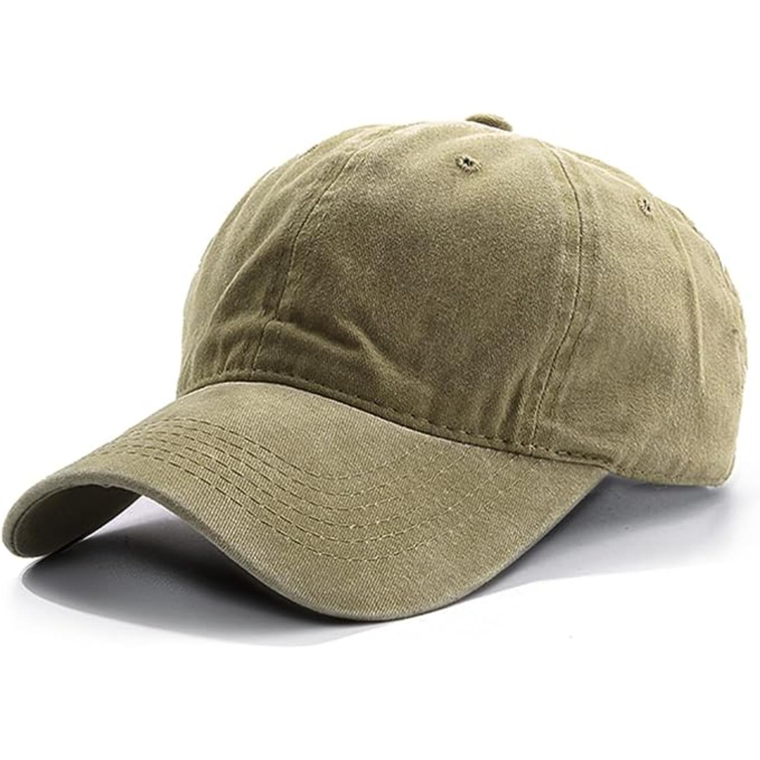 Foto 2 pulgar | Gorra Vintage Vedicci Deslavada Beige