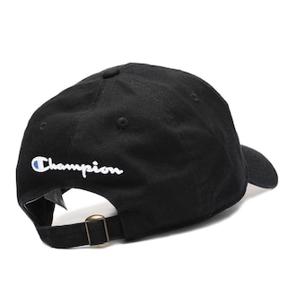 Foto 3 | Gorra Champion Cv7-1475-001 Negra Unisex