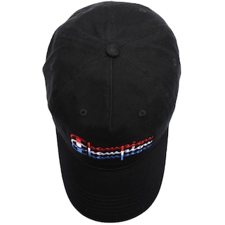 Foto 4 | Gorra Champion Cv7-1475-001 Negra Unisex