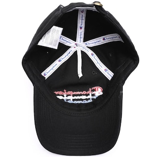 Foto 5 | Gorra Champion Cv7-1475-001 Negra Unisex