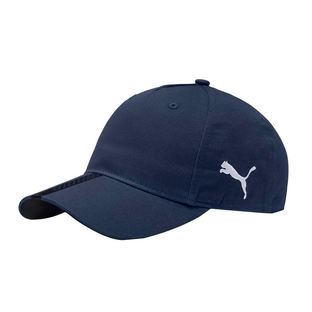 Foto 2 pulgar | Gorra Puma Liga Cap 022356-05 Azul Marino