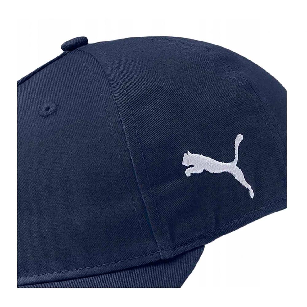 Foto 4 pulgar | Gorra Puma Liga Cap 022356-05 Azul Marino