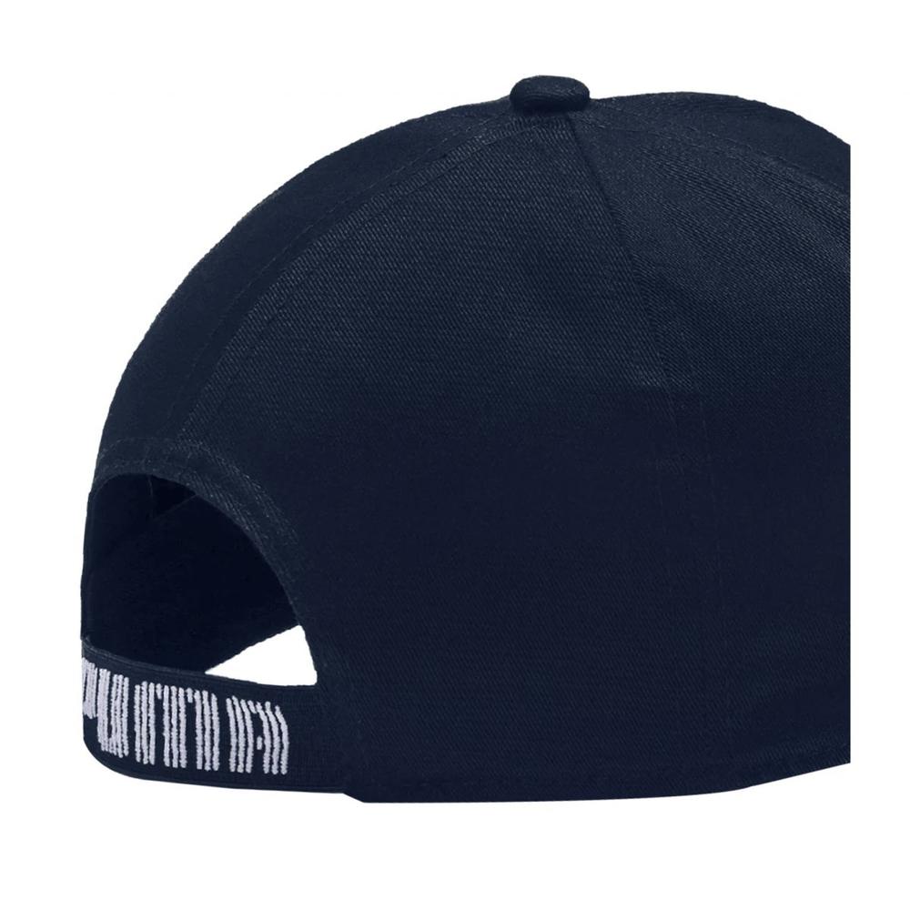 Foto 5 pulgar | Gorra Puma Liga Cap 022356-05 Azul Marino