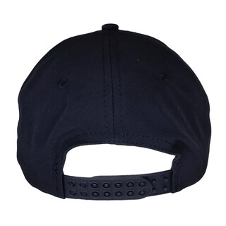 Foto 4 | Gorra Plana Premium Bordada Azul Marino