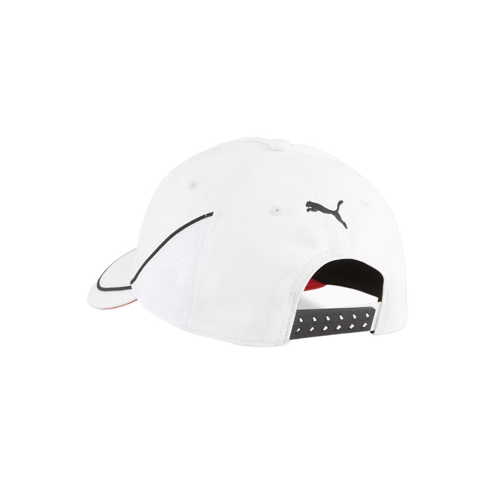 Foto 3 pulgar | Gorra Puma Mercedes AMG Motorsport Blanca