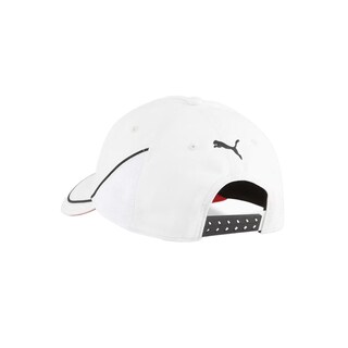 Foto 2 | Gorra Puma Mercedes AMG Motorsport Blanca