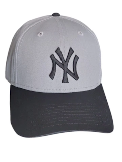 Foto 1 | Gorra New Era New Yankees New York 940 B Hook Loop