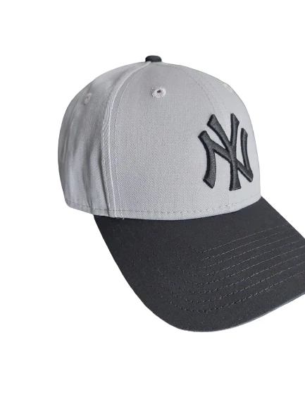 Foto 3 pulgar | Gorra New Era New Yankees New York 940 B Hook Loop