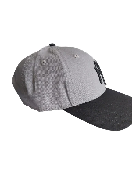 Foto 3 | Gorra New Era New Yankees New York 940 B Hook Loop