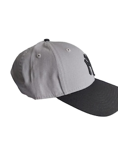 Foto 3 | Gorra New Era New Yankees New York 940 B Hook Loop