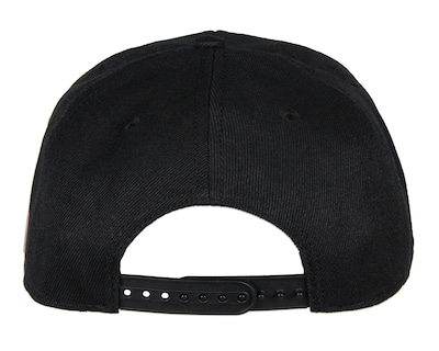 Foto 3 | Gorra Snapback Bioworld House Of The Dragon Targaryen Para Hombre - Venta Internacional