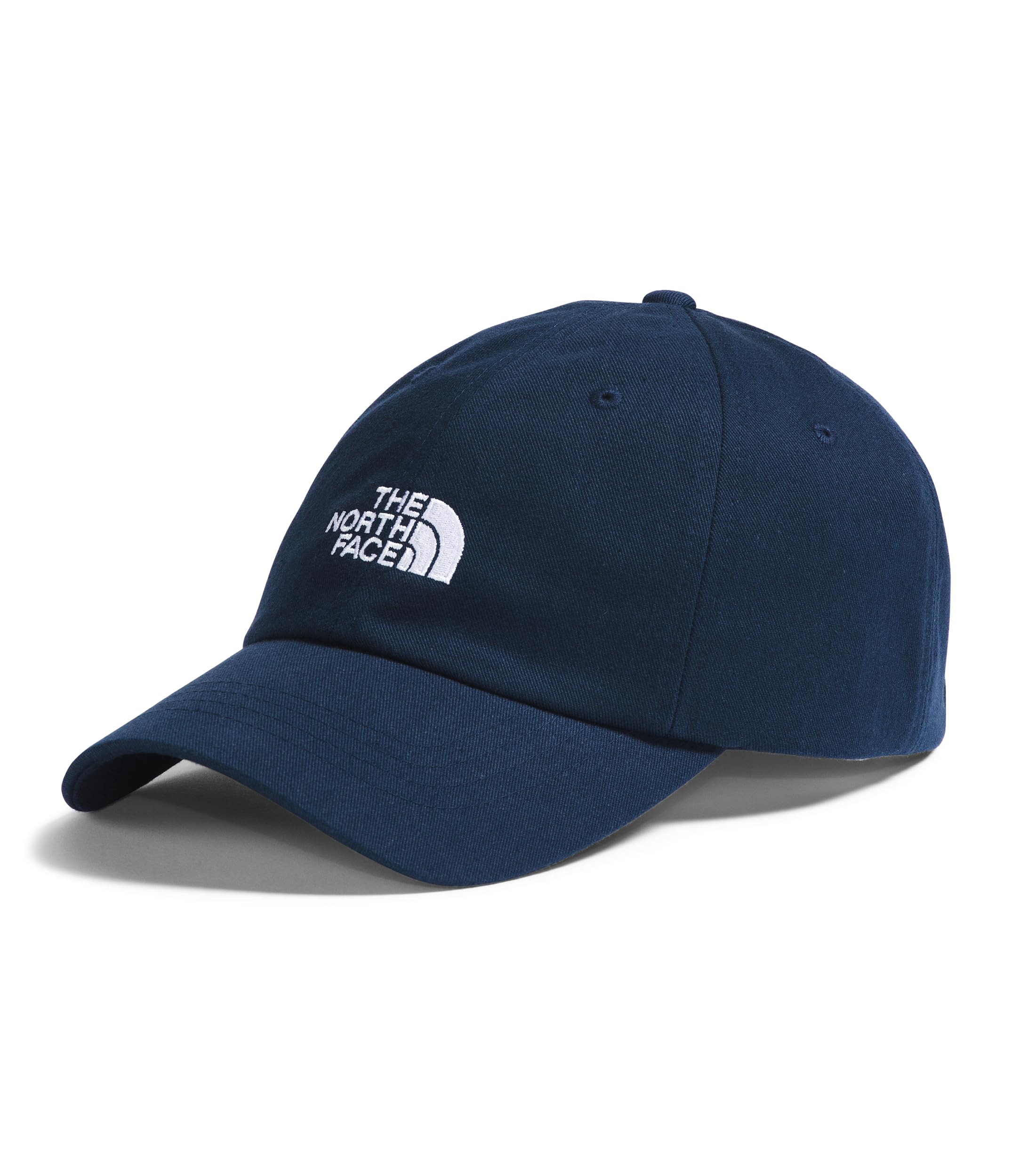 Foto 2 pulgar | Gorra The North Face Norm Summit Azul Marino - Venta Internacional