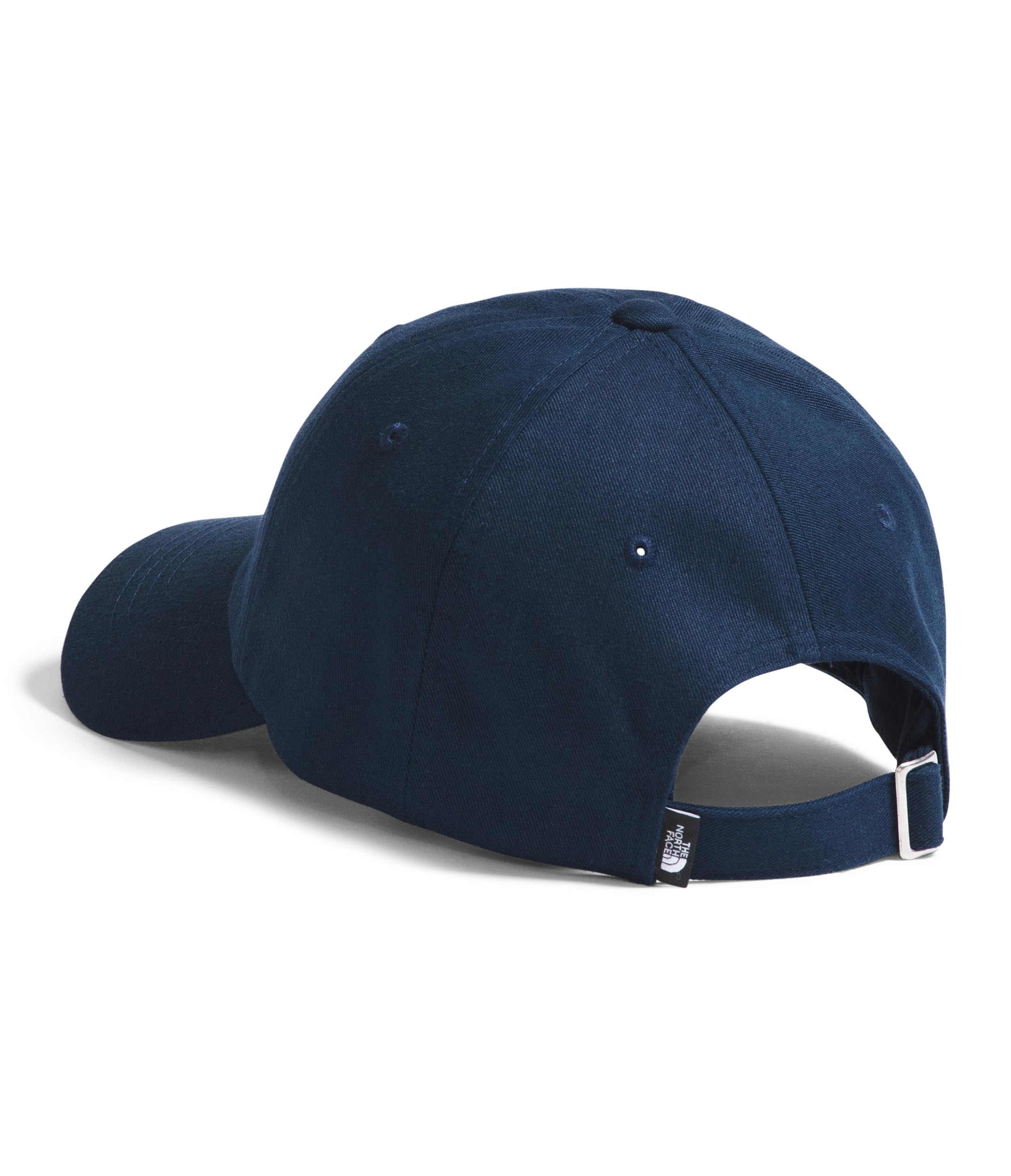 Foto 3 pulgar | Gorra The North Face Norm Summit Azul Marino - Venta Internacional