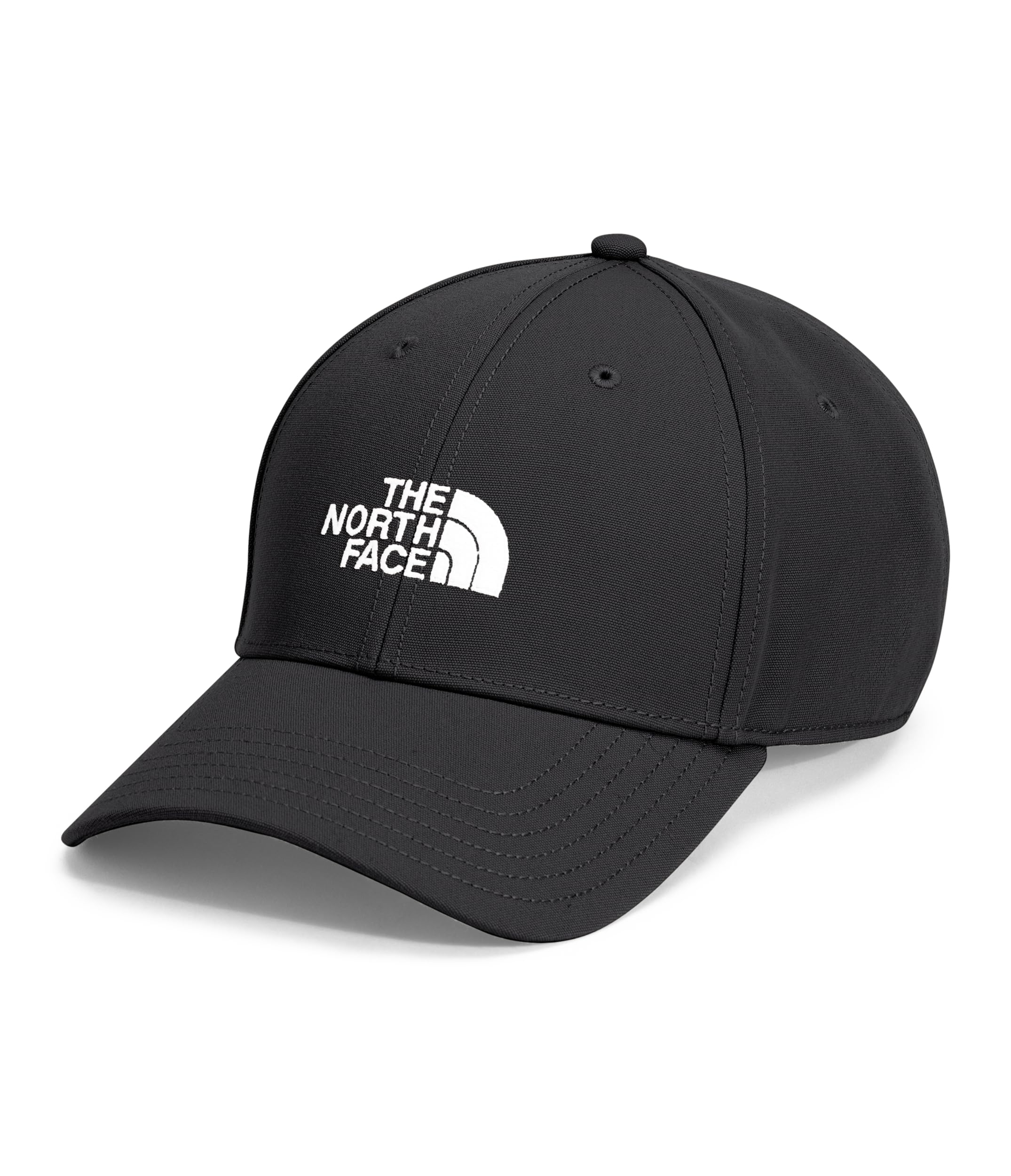Foto 2 pulgar | Gorro The North Face Recycled 66 Classic Tnf Negro/tnf Blanco - Venta Internacional