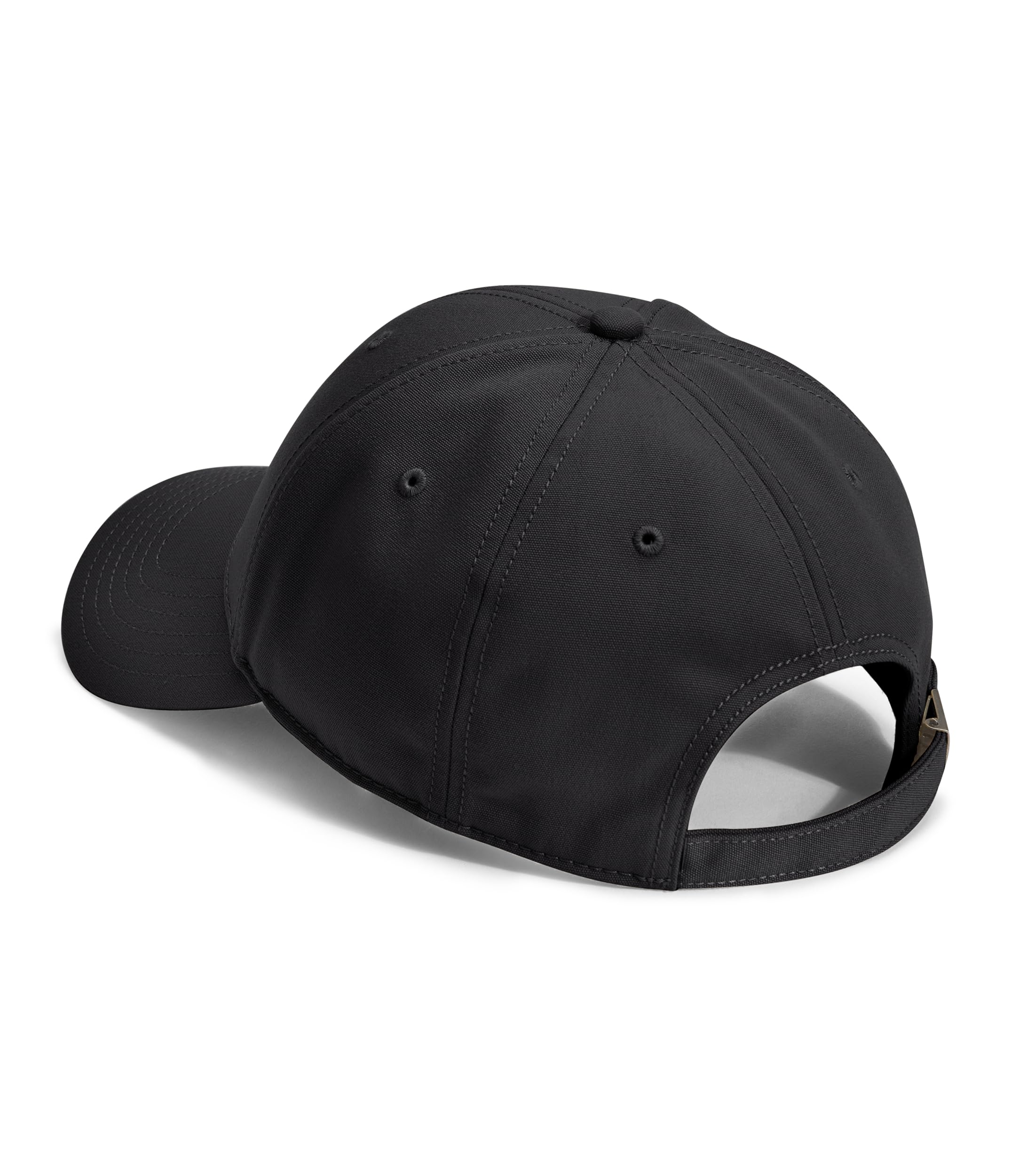 Foto 3 pulgar | Gorro The North Face Recycled 66 Classic Tnf Negro/tnf Blanco - Venta Internacional