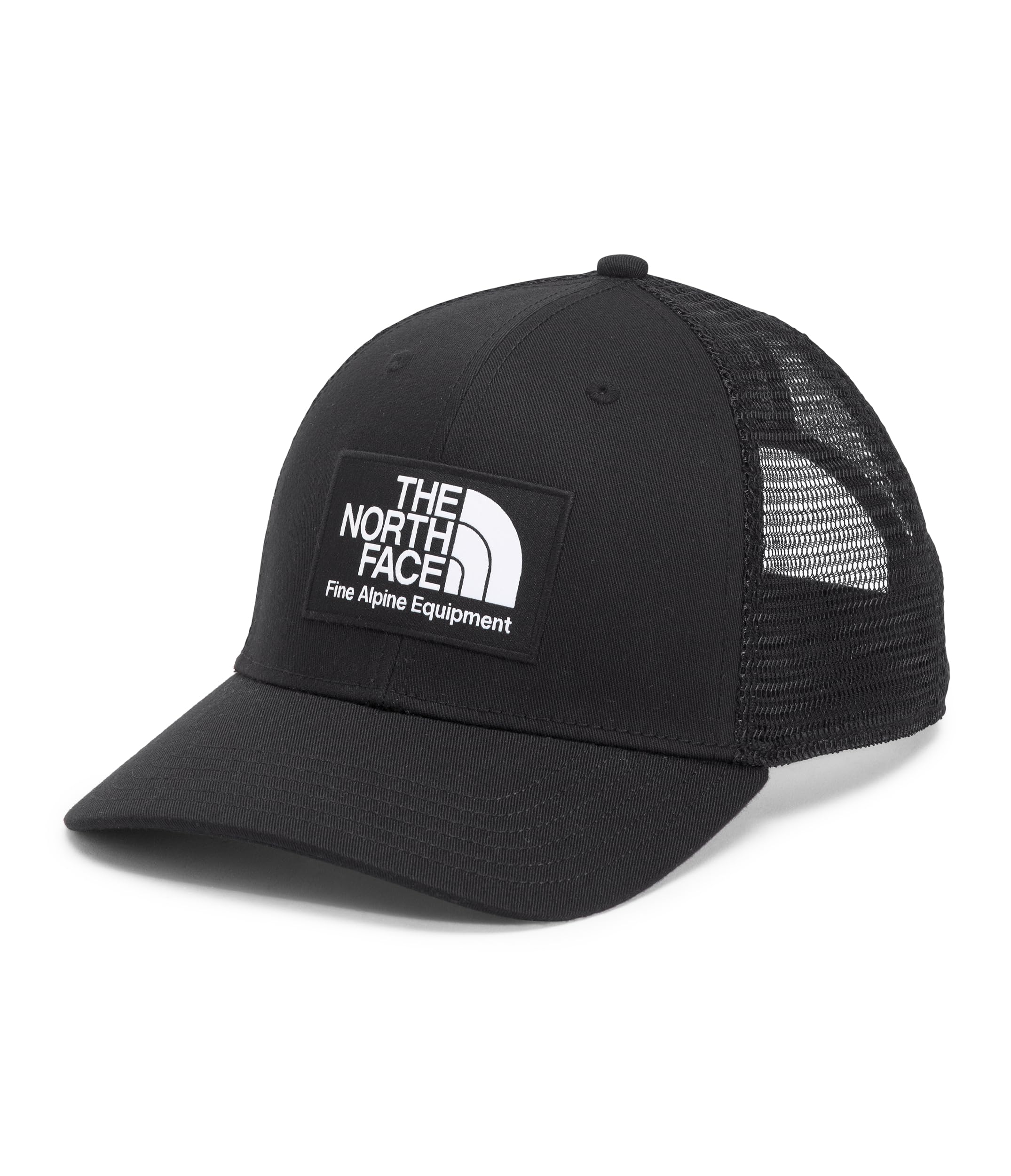 Foto 2 pulgar | Gorra The North Face Deep Fit Mudder Trucker para Hombre - Venta Internacional