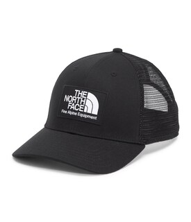 Foto 1 | Gorra The North Face Deep Fit Mudder Trucker para Hombre - Venta Internacional