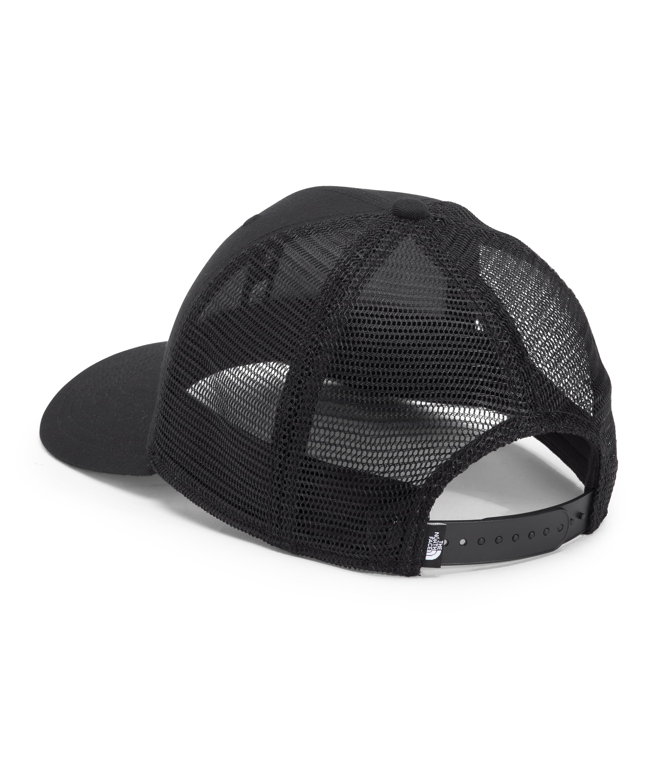 Foto 3 pulgar | Gorra The North Face Deep Fit Mudder Trucker para Hombre - Venta Internacional