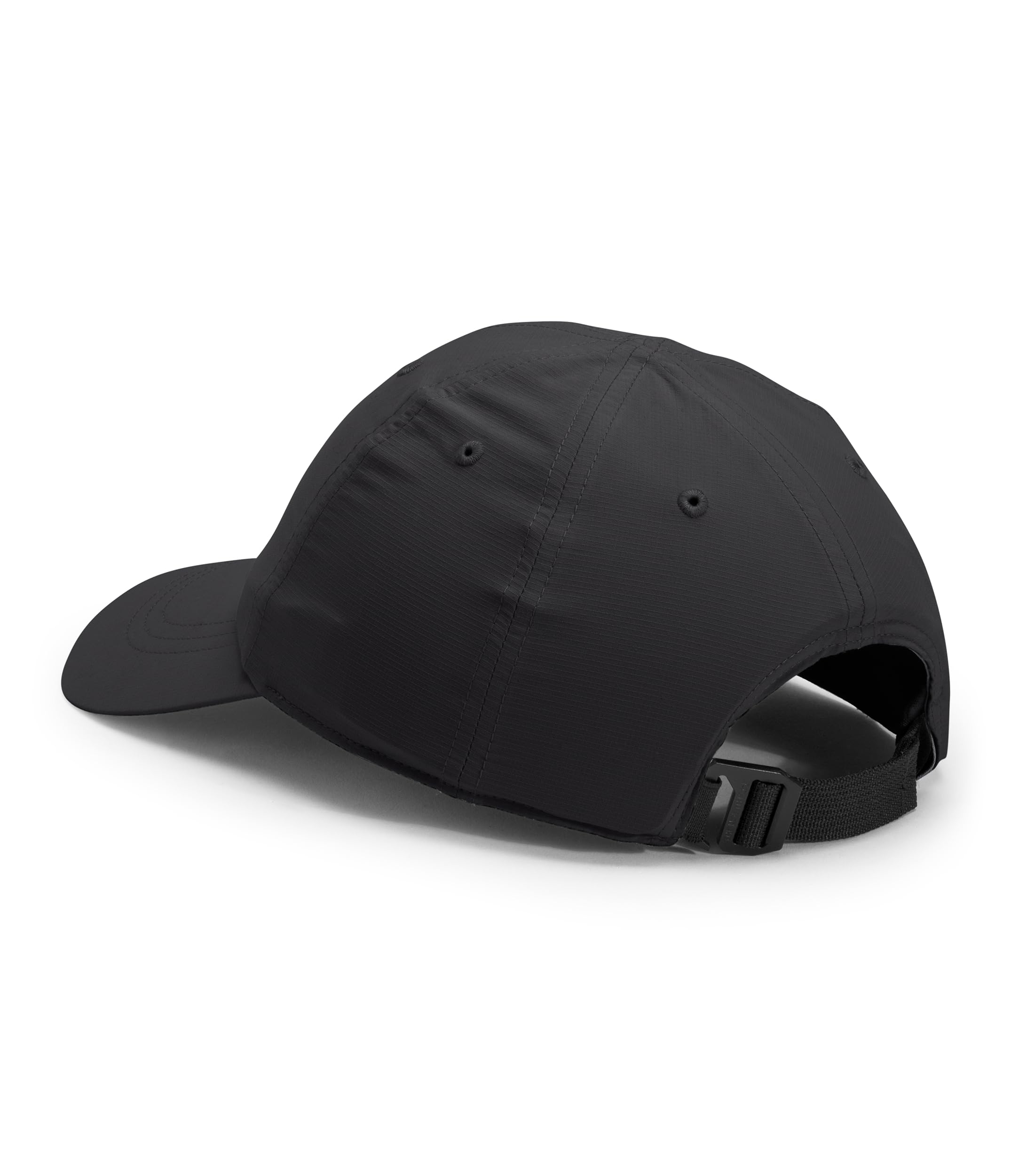 Foto 2 | Gorro The North Face Horizon Tnf Negro con Banda para El Sudor Turbodry - Venta Internacional