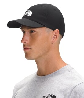Foto 3 | Gorro The North Face Horizon Tnf Negro con Banda para El Sudor Turbodry - Venta Internacional