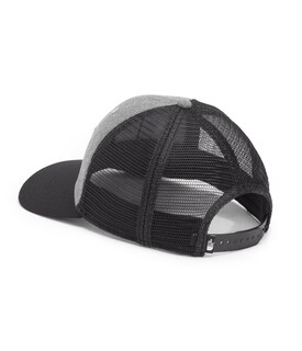Foto 2 | Gorra The North Face Mudder Trucker Tnf Negro/tnf Gris Medio - Venta Internacional