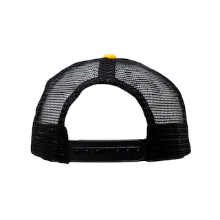 Foto 3 | Gorra Original Curva Pook Personaje Baby Jesus