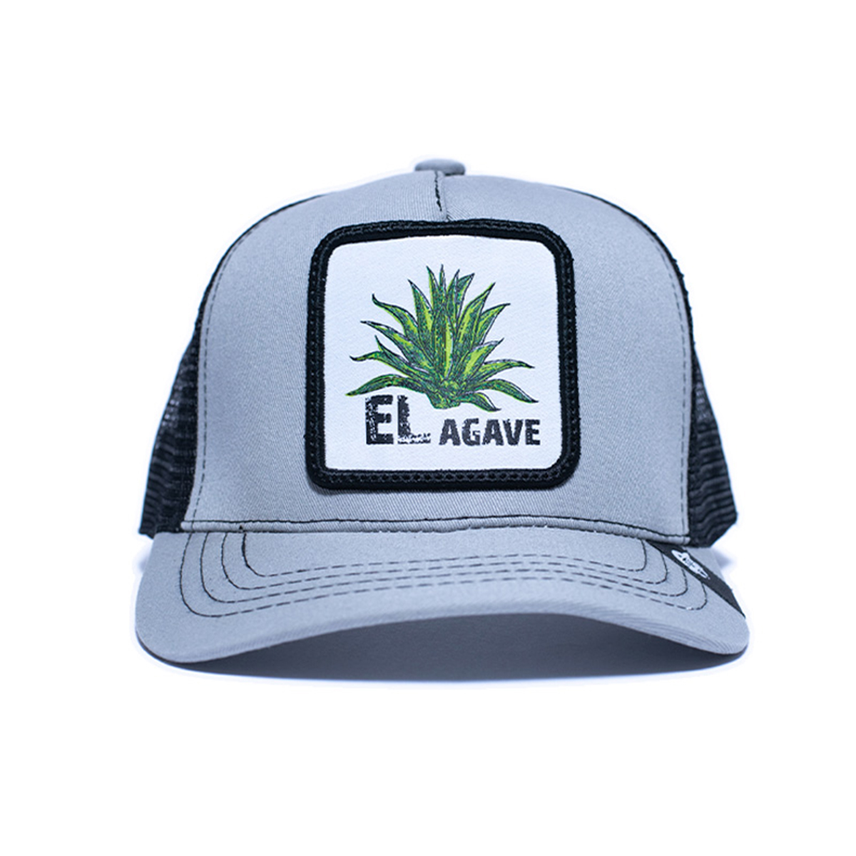 Foto 2 pulgar | Gorra Original Curva Pook  Agave