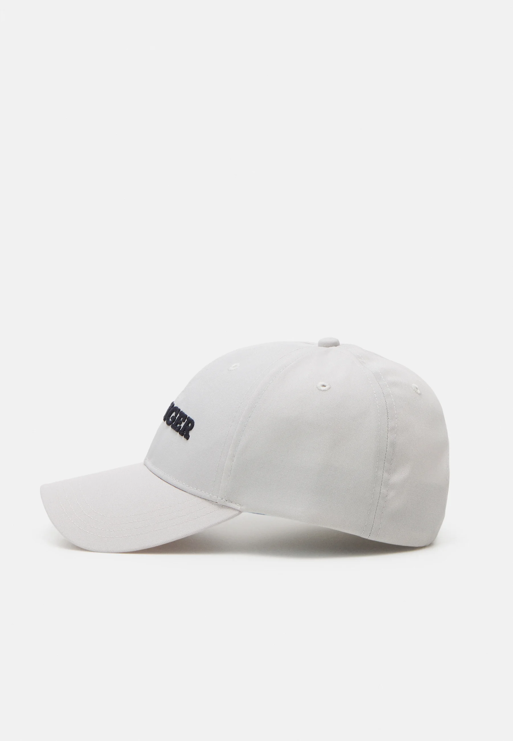 Foto 3 pulgar | Gorra Tommy Hilfiger Blanca Unisex