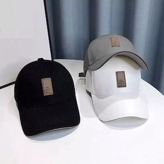 Foto 2 | Set Gorra De Béisbol Cómoda Para Deportes 3 Piezas Eo Safe Imports Esi-13836 Multicolor