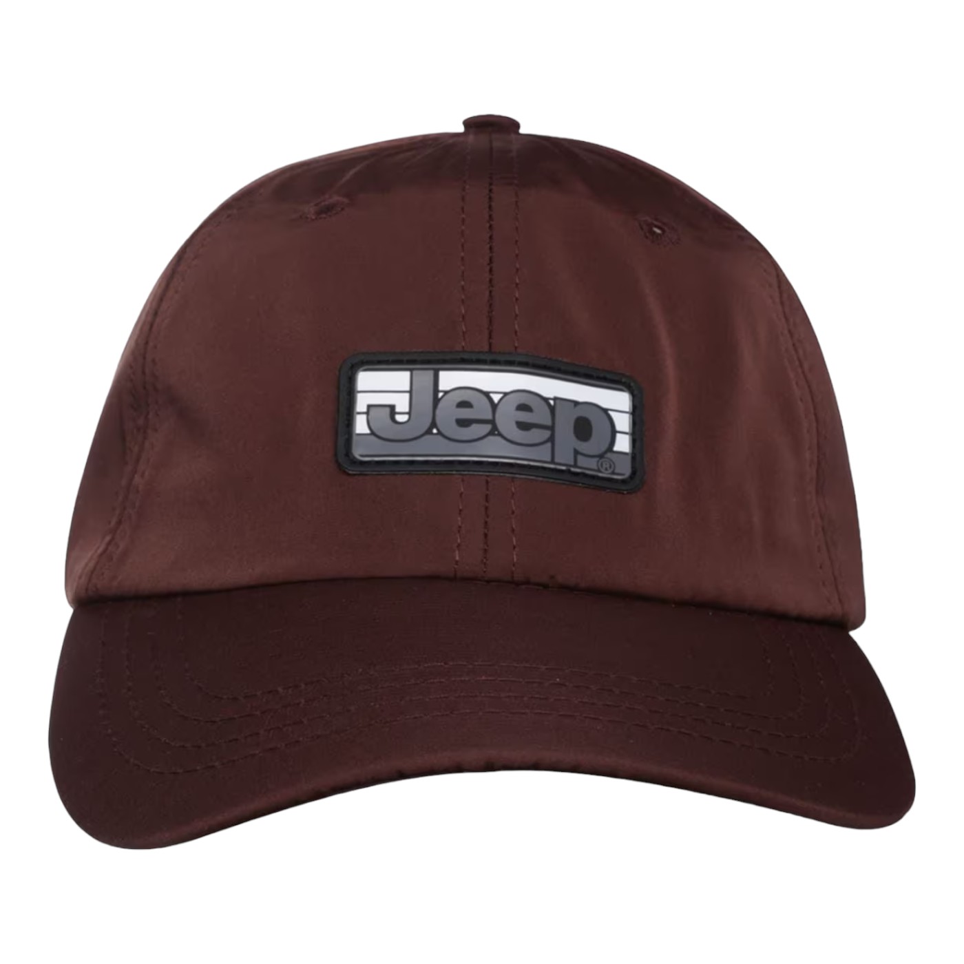 Foto 1 | Gorra Jeep Tinta Ajustable para Hombre