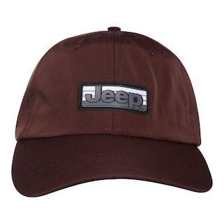 Foto 1 | Gorra Jeep Tinta Ajustable para Hombre