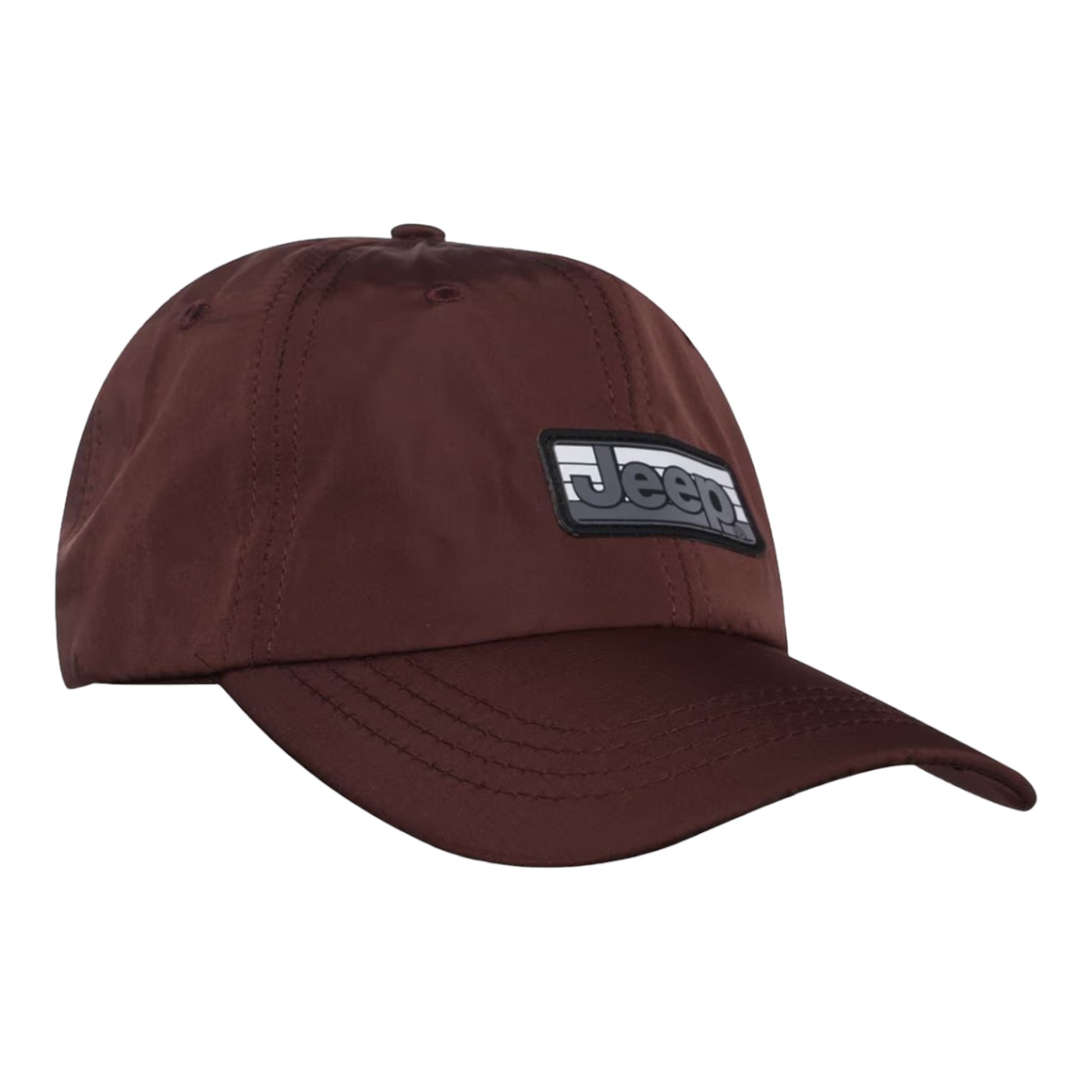 Foto 2 | Gorra Jeep Tinta Ajustable para Hombre