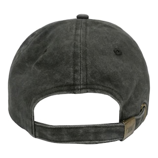 Foto 3 | Gorra Jeep Verde Ajustable para Hombre