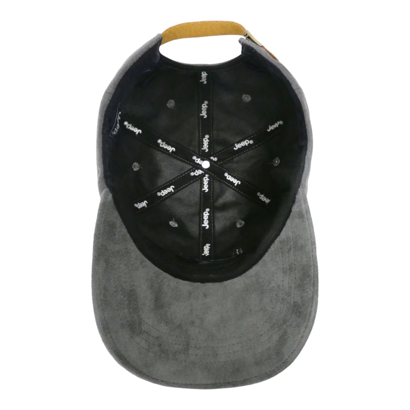 Foto 4 | Gorra Jeep Verde Ajustable para Hombre