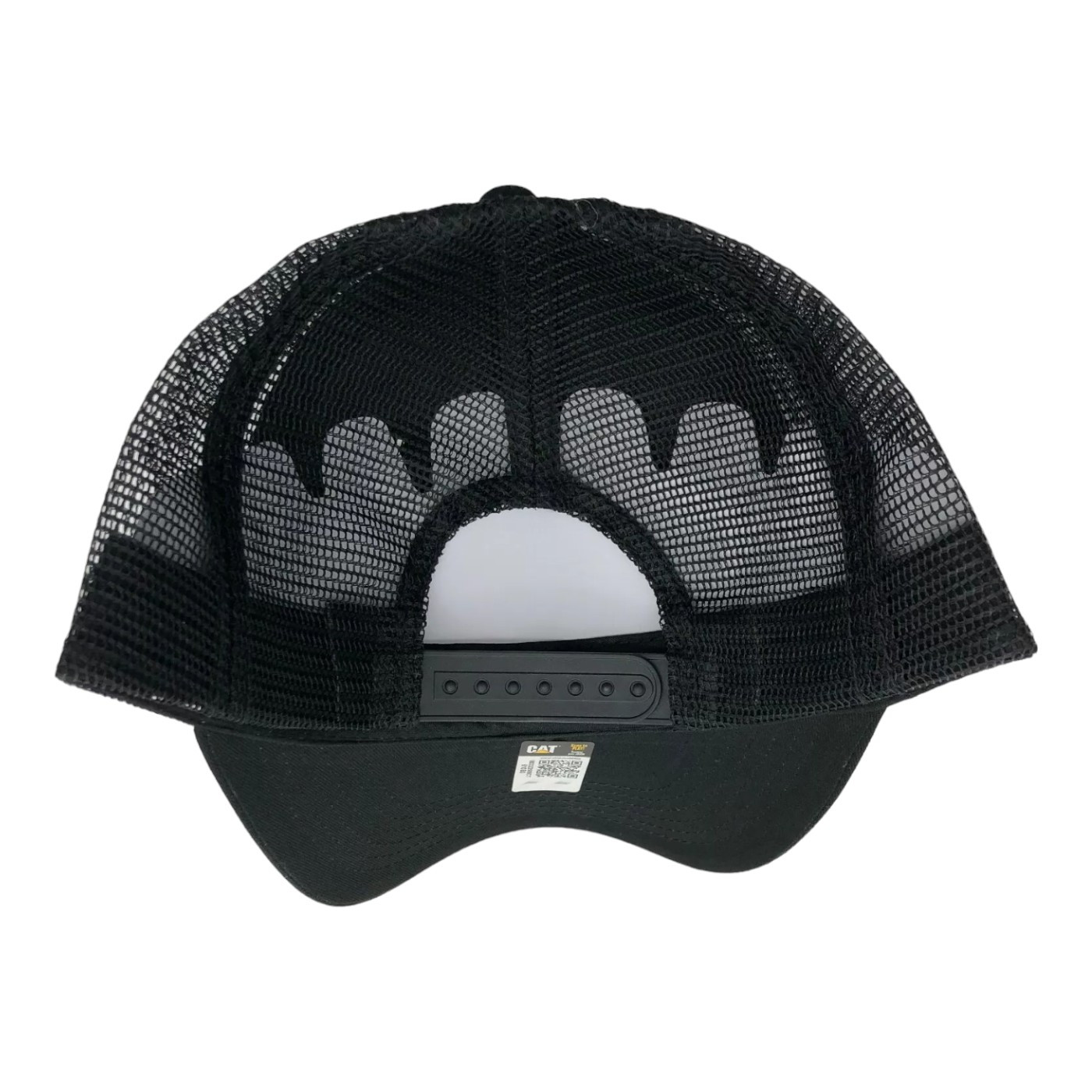 Foto 4 pulgar | Gorra Cat para Hombre Color Negro Modelo 1120276