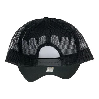 Foto 3 | Gorra Cat para Hombre Color Negro Modelo 1120276