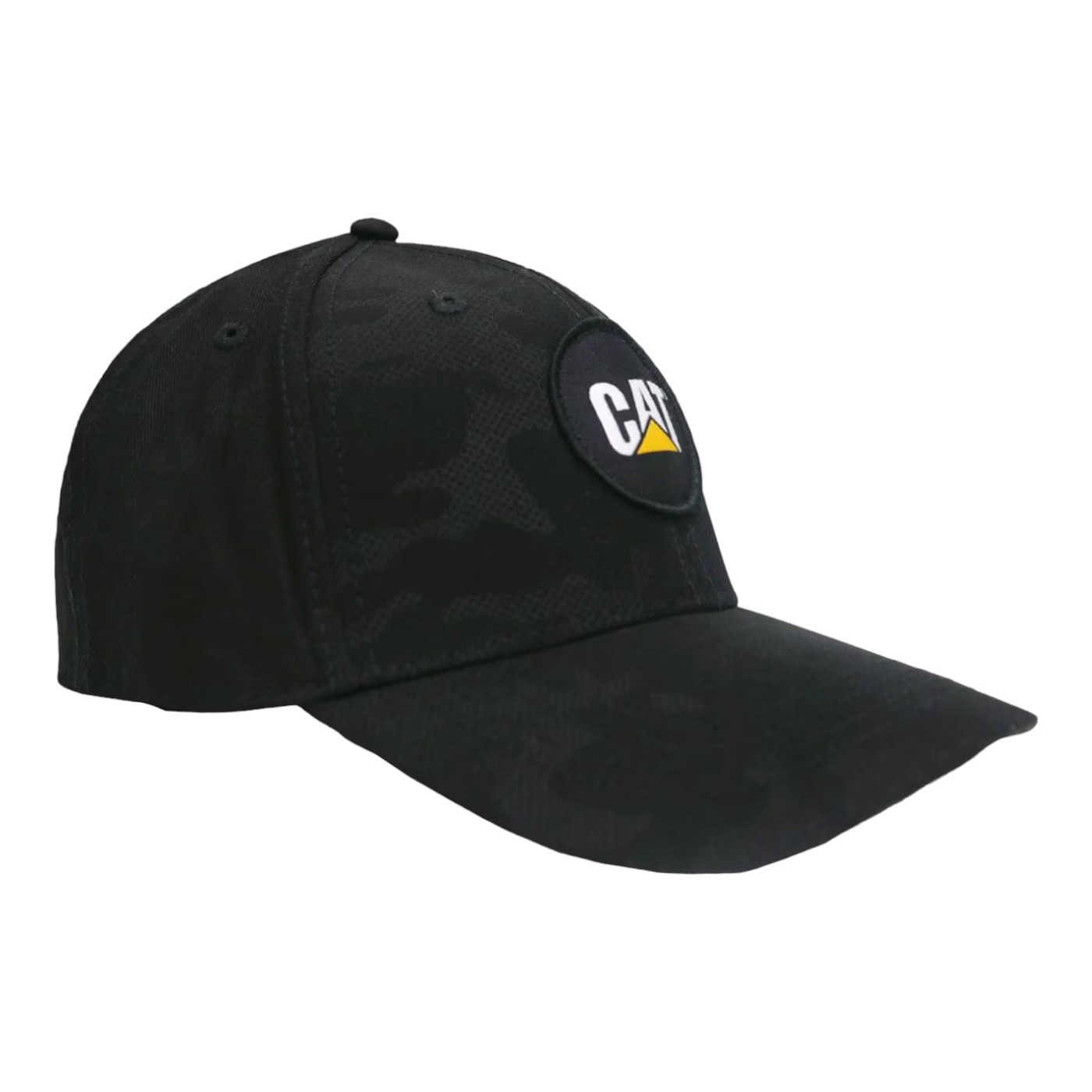 Gorra Cat 1120175 Negra para Hombre