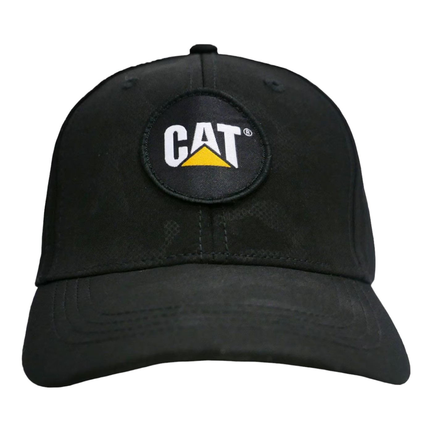 Foto 3 pulgar | Gorra Cat 1120175 Negra para Hombre
