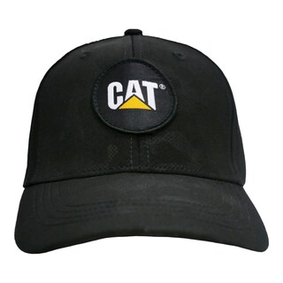Foto 2 | Gorra Cat 1120175 Negra para Hombre