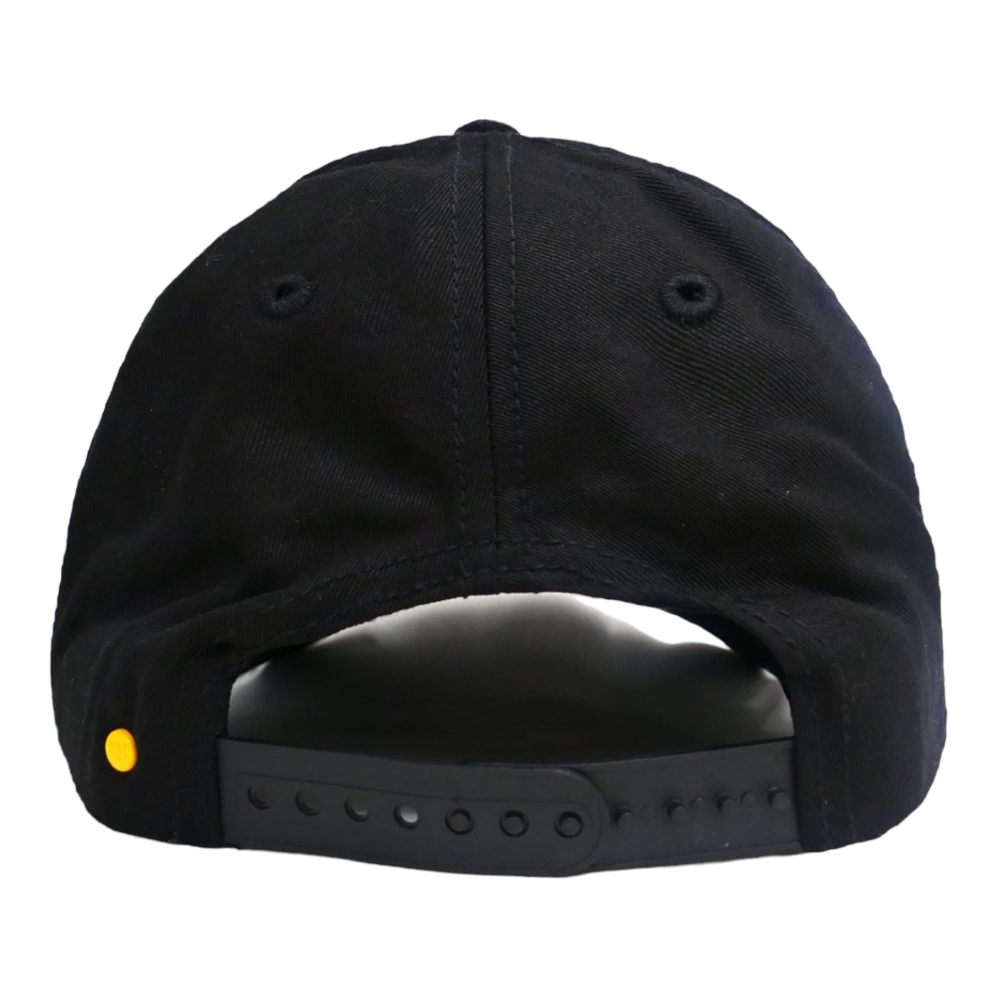Foto 4 pulgar | Gorra Cat 1120175 Negra para Hombre