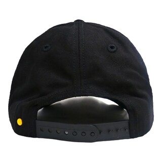 Foto 3 | Gorra Cat 1120175 Negra para Hombre