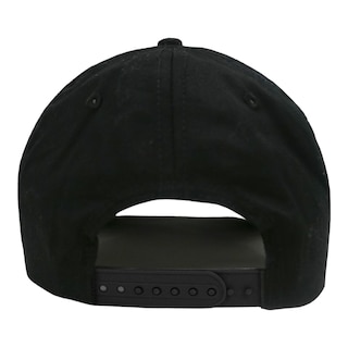 Foto 3 | Gorra Cat Negra Ajustable para Hombre