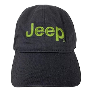 Foto 1 | Gorra Jeep Color Negro Jpss23g207c para Hombre