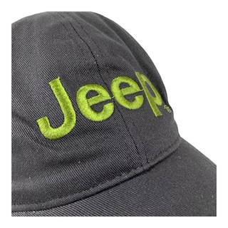 Foto 4 | Gorra Jeep Color Negro Jpss23g207c para Hombre