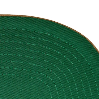 Foto 3 | Gorra Mitchell & Ness Team 2 Tone 2.0 Snapback Knights Nhl Negro