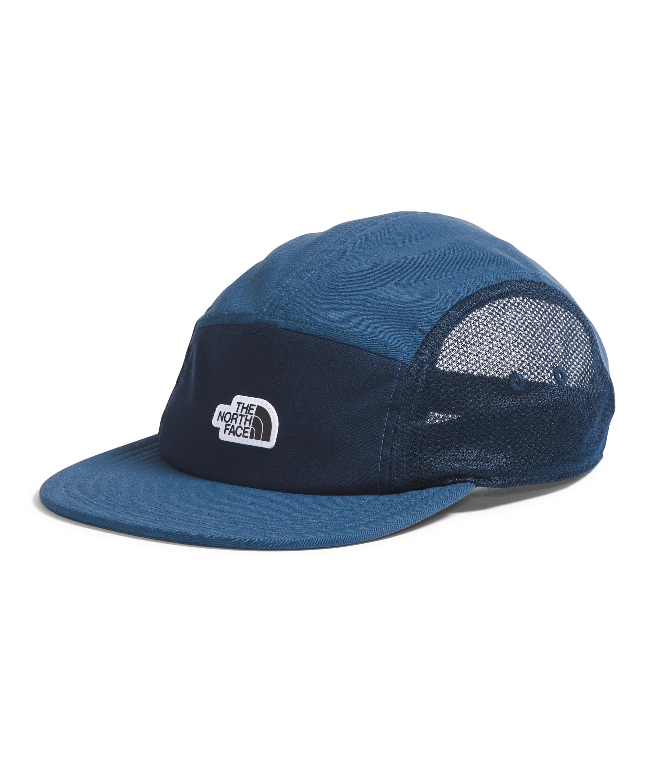 Foto 2 pulgar | Sombrero The North Face Clase V Camp Shady Blue/summit Navy - Venta Internacional.