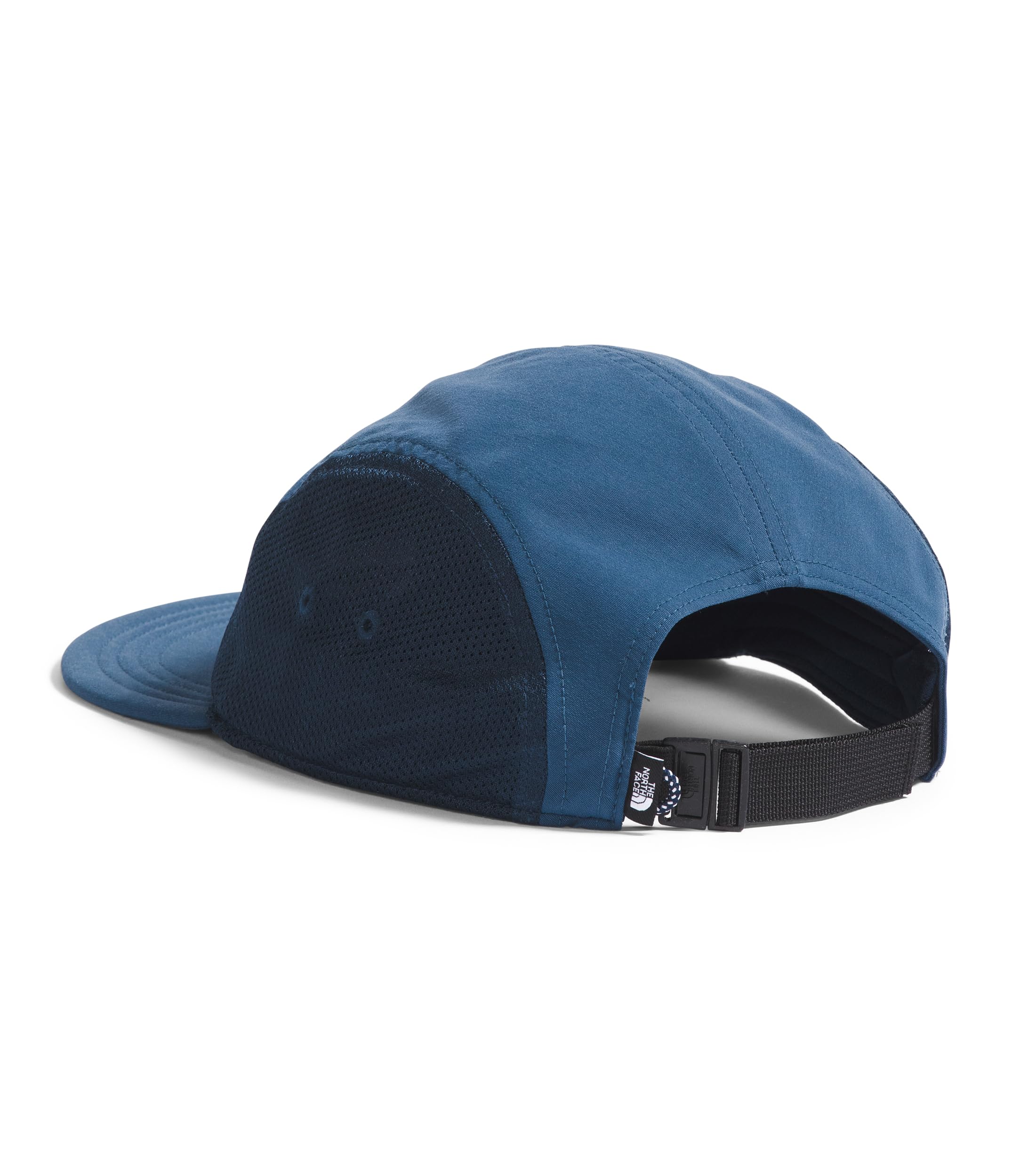 Foto 3 pulgar | Sombrero The North Face Clase V Camp Shady Blue/summit Navy - Venta Internacional.