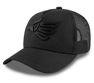 Foto 3 | Gorra Táctica Militar Águila Hecho En México Beisbol Negro