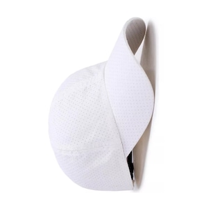 Foto 3 | Gorra Deportiva Transpirable Actividades Al Aire Libre Blanco
